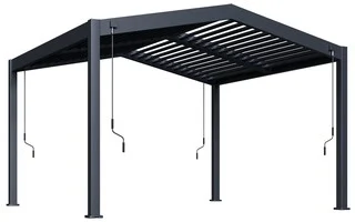 APEX 4x3m